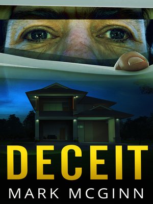 cover image of Deceit